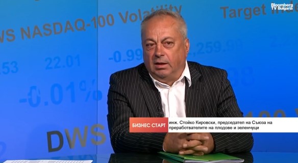 В новия закон за храните има толкова много капани, че само ще повиши цените